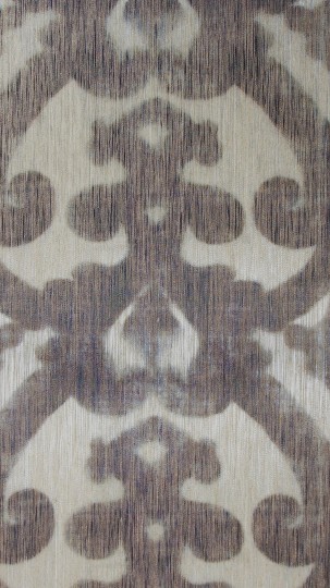 Giardini Ombre OMB003 - tapeta w ornamenty