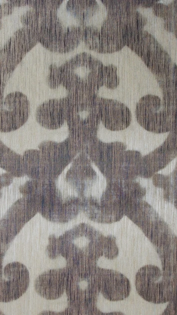 Giardini Ombre OMB003 - tapeta w ornamenty