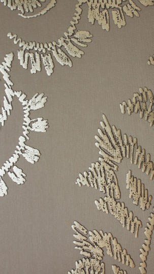 Giardini Opium AOP005 - tapeta w ornamenty