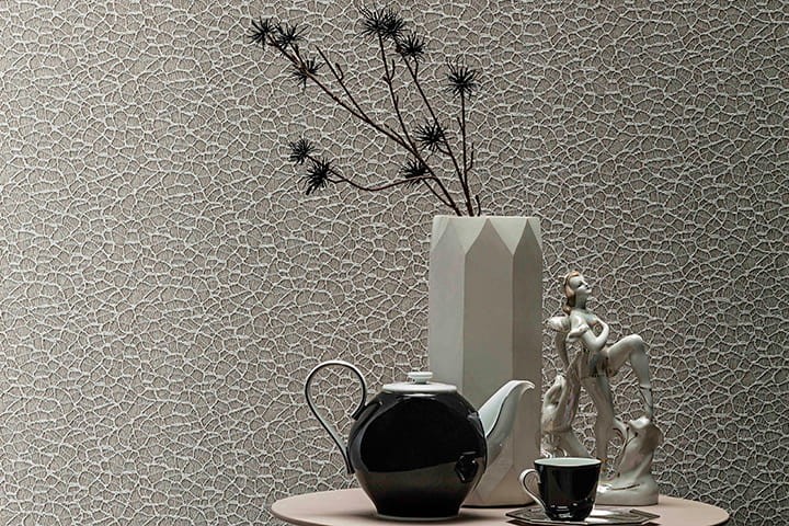 Giardini Organic ORG008 - tapeta geometryczna