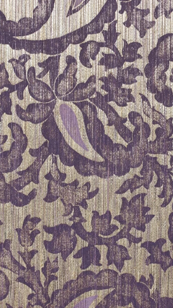 Giardini Paisley APS002 - tapeta z adamaszkiem
