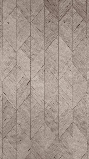 Giardini Patchwork Silk PSK002 - tapeta w jodełkę