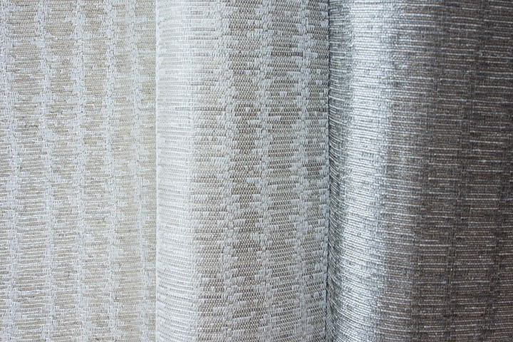 Giardini Rigato ARG001 - tapeta lniana