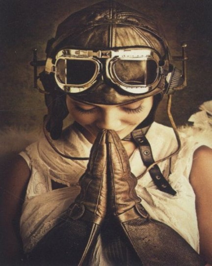 Mural Galerie STEAMPUNK G45250