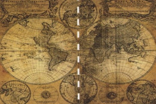 Mural Galerie STEAMPUNK G45253