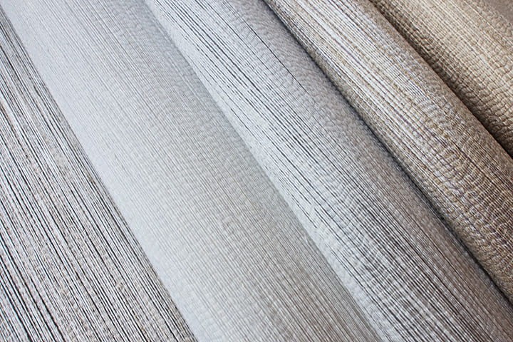 Giardini Riva ARI001 - tapeta lniana