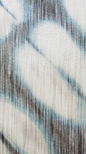 Giardini Shibori Blues SBB006 - tapeta geometryczna