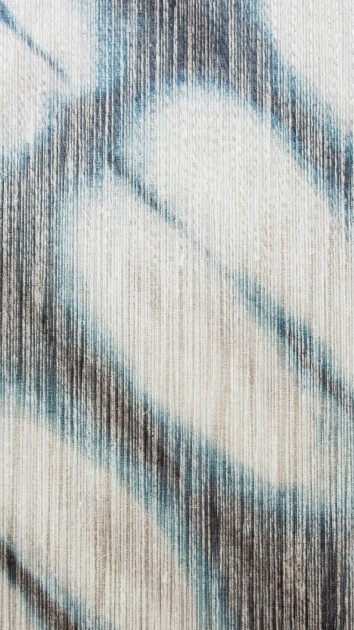 Giardini Shibori Blues SBB006 - tapeta geometryczna