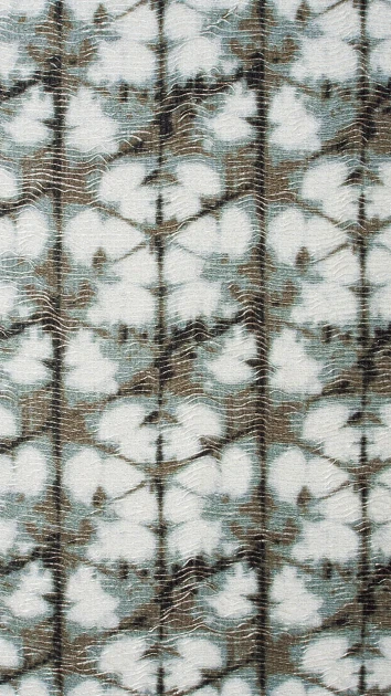 Giardini Shiborino SHI003 - tapeta geometryczna