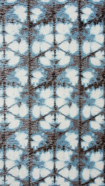 Giardini Shiborino SHI004 - tapeta geometryczna