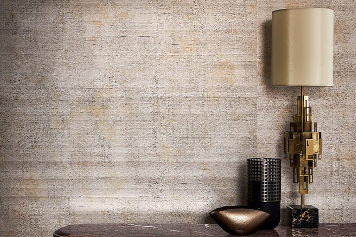 Giardini Silk Oxide OXI001 - tapeta z jedwabiu