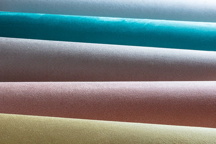 Giardini Skin Suede SKS017 - tapeta z zamszu