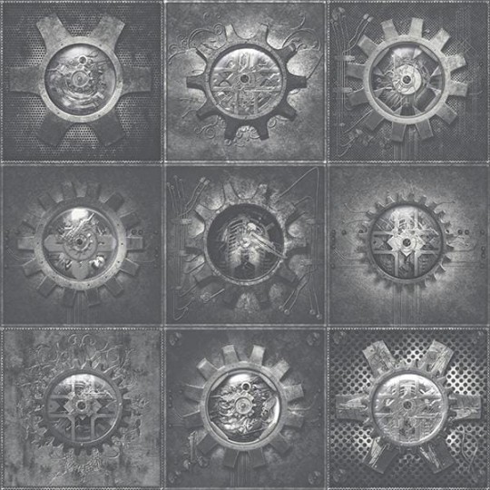 Tapeta Galerie STEAMPUNK G56228