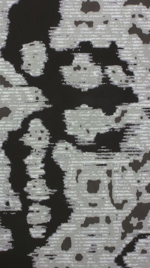 Giardini Stella ZH1585 - tapeta z adamaszkiem