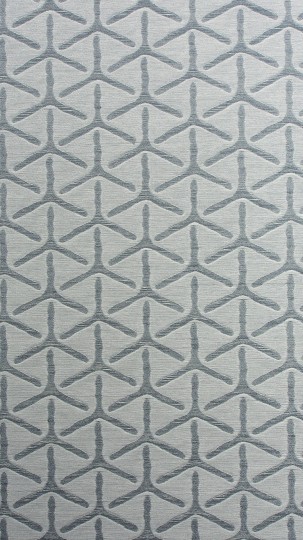 Giardini Triscele ATR003 - tapeta geometryczna