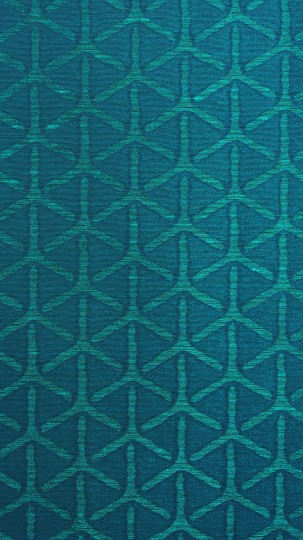 Giardini Triscele ATR004 - tapeta geometryczna