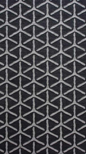 Giardini Triscele ATR005 - tapeta geometryczna