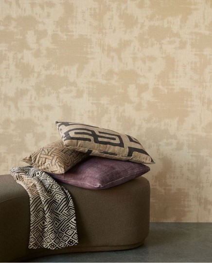 Eijffinger 313520 Canvas - tapeta z przetarciami