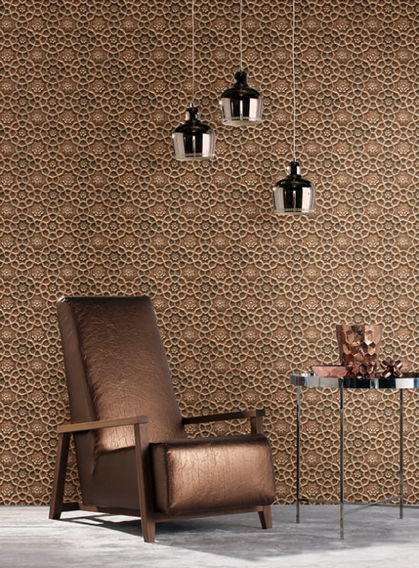 Tapeta Wallquest 3D TD30101