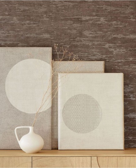 Eijffinger 313541 Canvas - tapeta z przetarciami