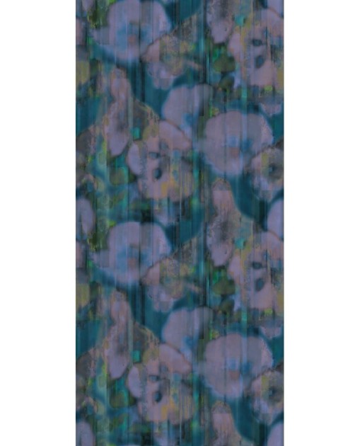 Eijffinger 313570 Canvas - mural w kwiaty