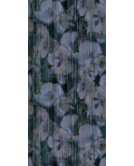 Eijffinger 313571 Canvas - mural w kwiaty