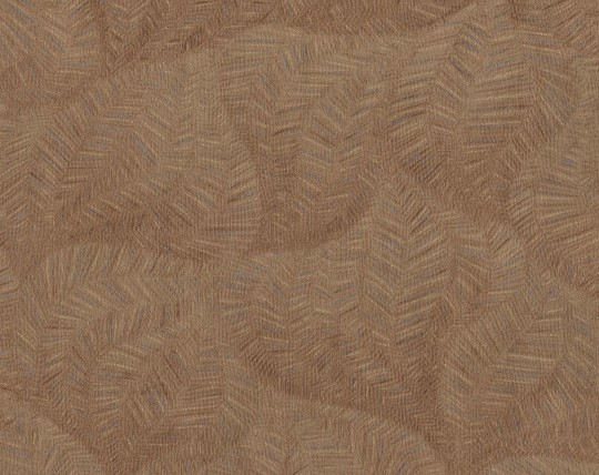 BN Riviera Maison 221142 Palazzo - tapeta w liście