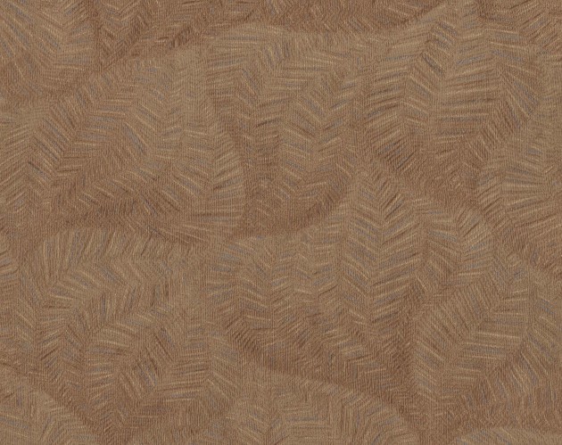 BN Riviera Maison 221142 Palazzo - tapeta w liście