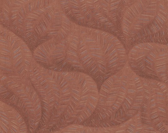 BN Riviera Maison 221145 Palazzo - tapeta w liście