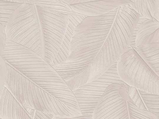 BN Riviera Maison 221171 Palms - tapeta z motywem liści