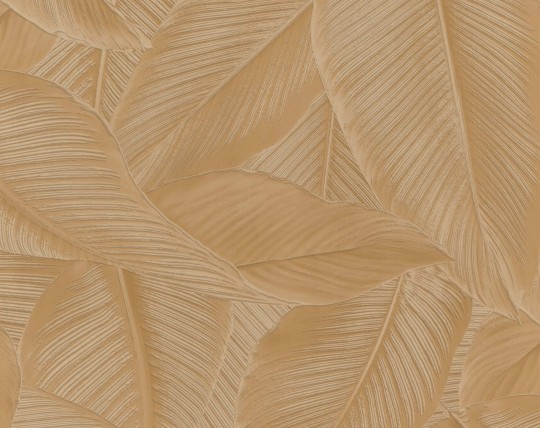 BN Riviera Maison 221174 Palms - tapeta w liście palmy