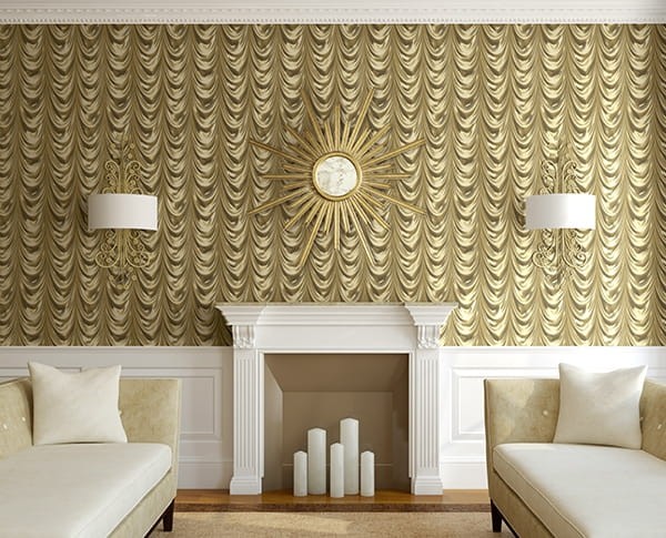Tapeta Wallquest 3D TD30305