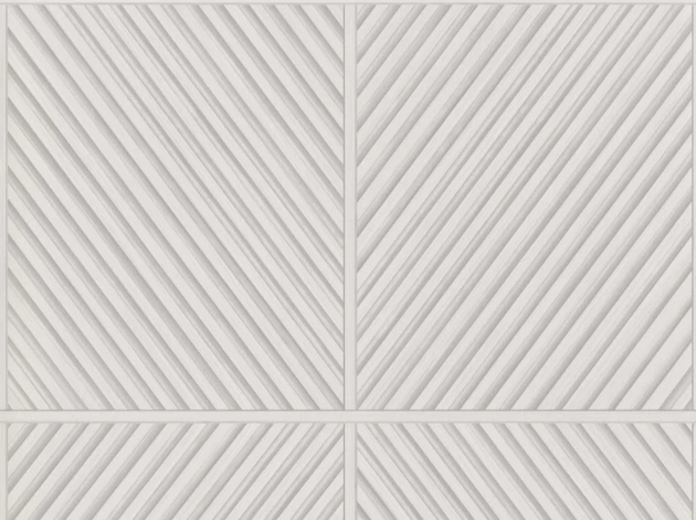 BN Riviera Maison 221130 Timber Lines - tapeta geometryczna