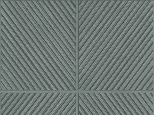 BN Riviera Maison 221132 Timber Lines - tapeta geometryczna