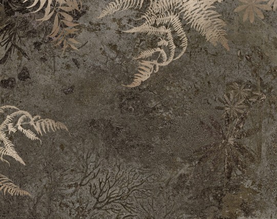 BN Riviera Maison 300398 Tropical Treasure - mural tropikalny