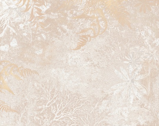 BN Riviera Maison 300399 Tropical Treasure - mural tropikalny