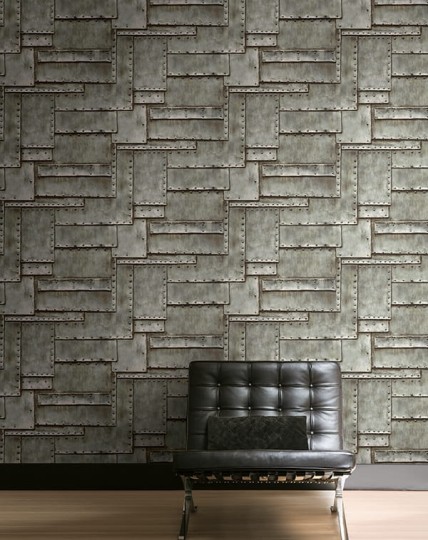 Tapeta Wallquest 3D TD30408
