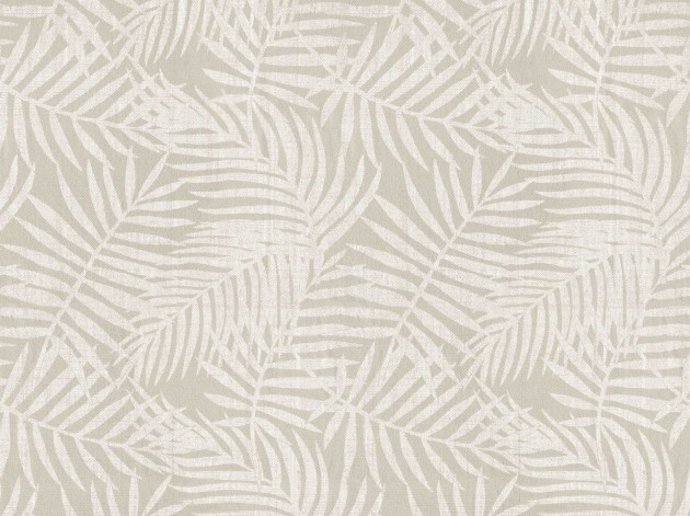 BN Riviera Maison 300322 Can Bute  - mural w liście palmy