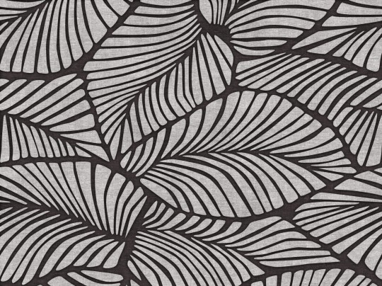 BN Riviera Maison 300327 Basic Bliss - mural w liście