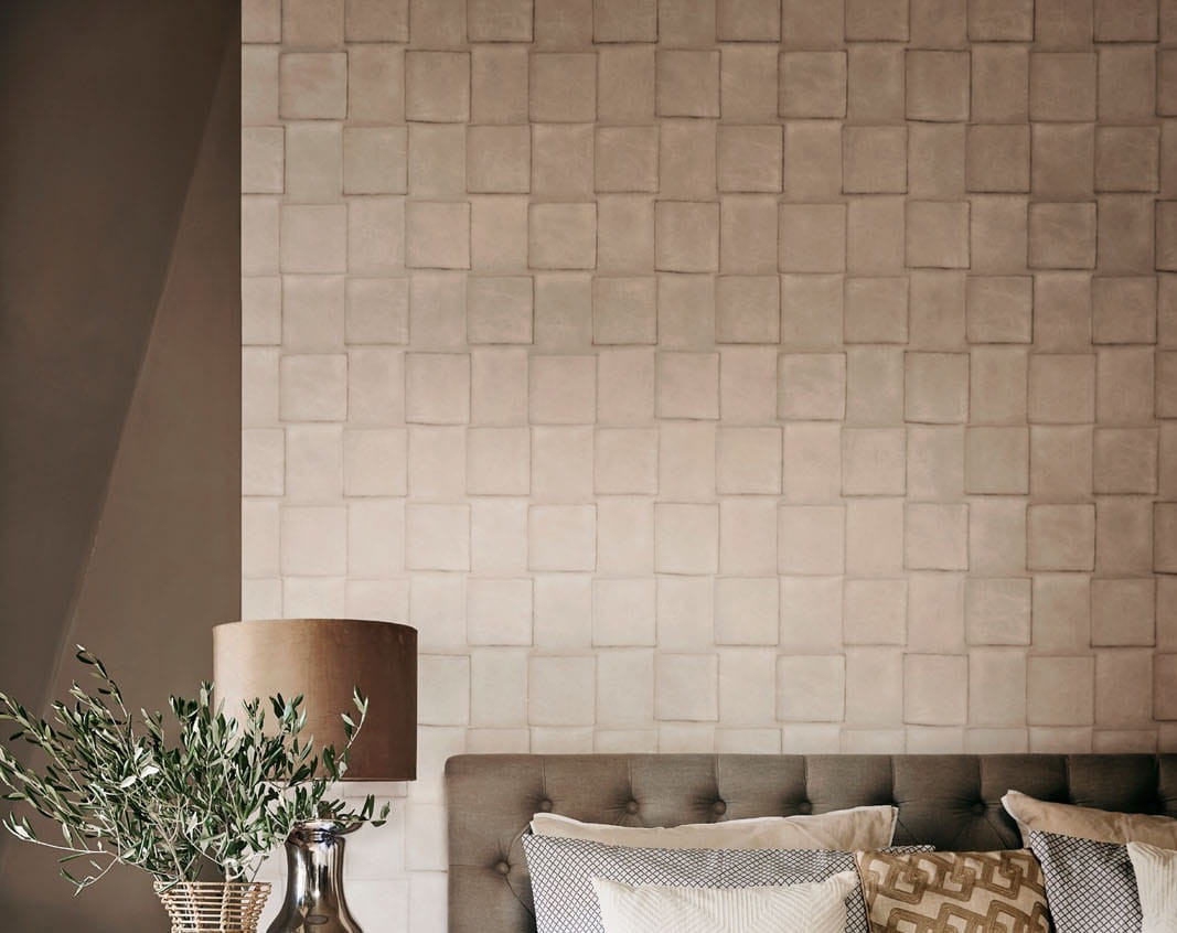 BN Riviera Maison 221111 Room 48  - tapeta imitująca