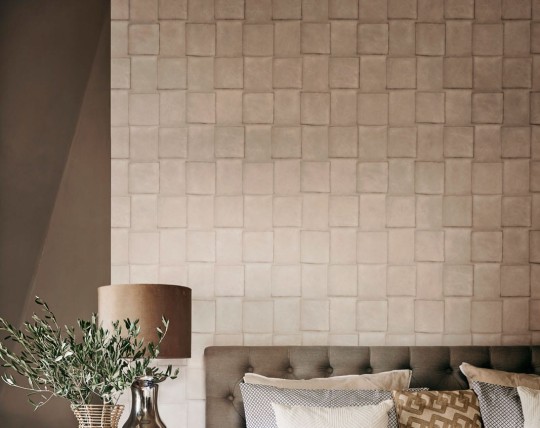 BN Riviera Maison 221111 Room 48  - tapeta imitująca