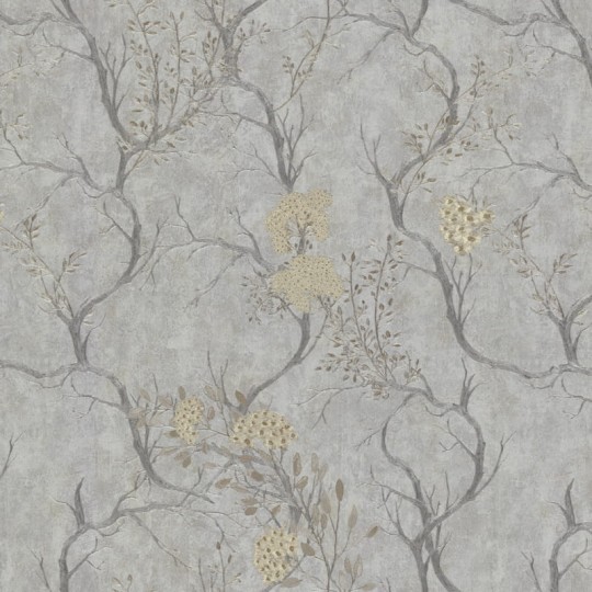 Decori & Decori Zen 72960 - tapeta kwiat wiśni