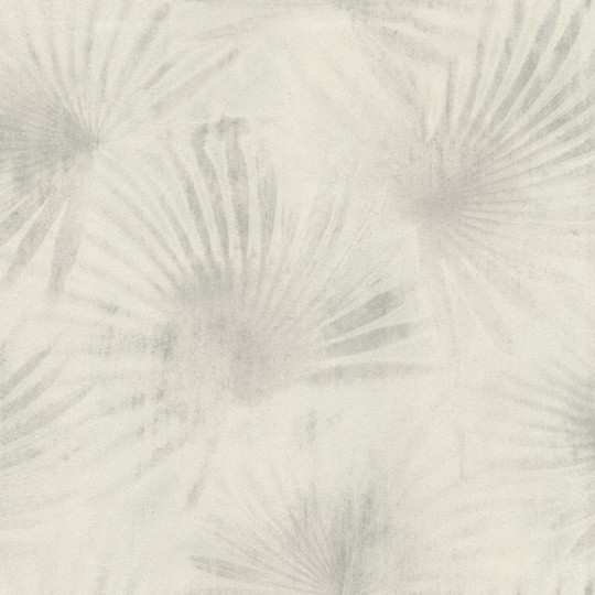 Decori & Decori Zen 72912 - tapeta w liście bambusa
