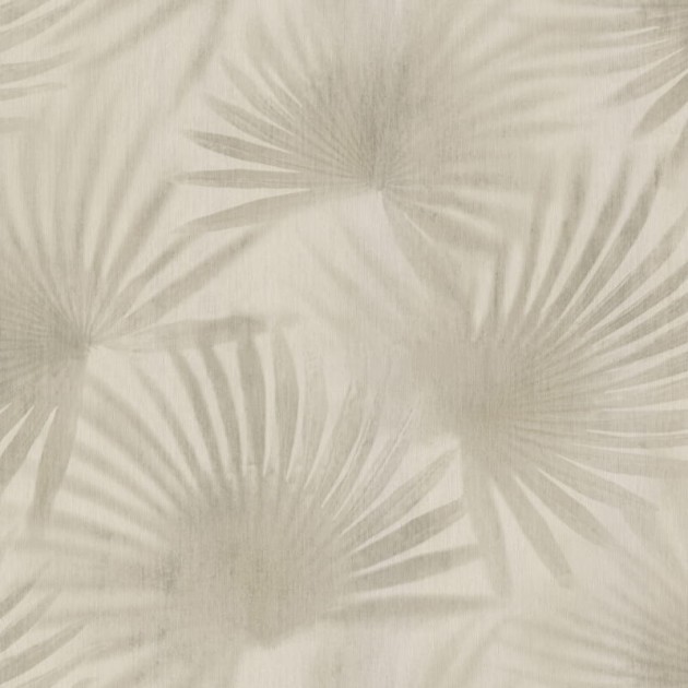 Decori & Decori Zen 72913 - tapeta w liście bambusa
