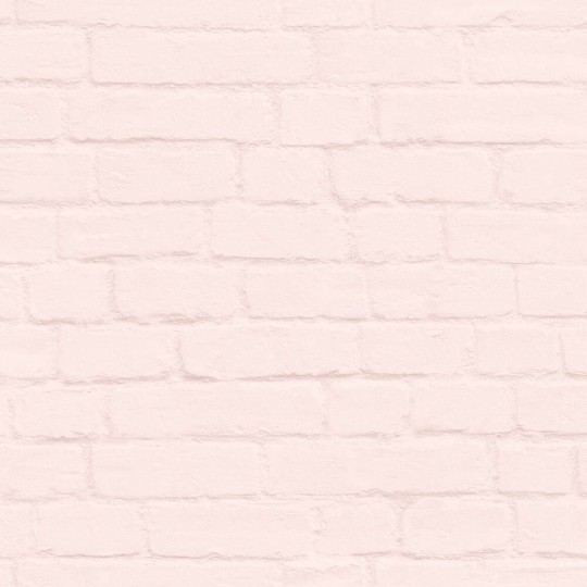 Esta 139191 Paradise - tapeta imitująca różową cegłę