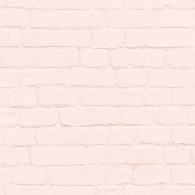 Esta 139191 Paradise - tapeta imitująca różową cegłę