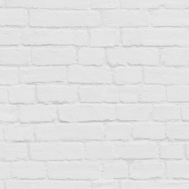 Esta 139192 Paradise - tapeta imitująca jasnoszarą cegłę