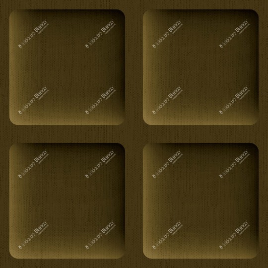 Inkiostro Bianco INKSEEN22C3M2 Lineadeko 2022 Groove Lacunari - mural geometryczny