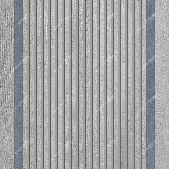 Inkiostro Bianco INKDNAE22C1M5 Lineadeko 2022 Groove Pizzicato - mural w pionowe paski