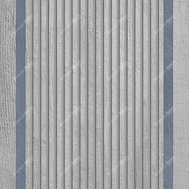 Inkiostro Bianco INKDNAE22C1M5 Lineadeko 2022 Groove Pizzicato - mural w pionowe paski